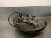 Achsschenkel Halter Links Hinten A2023509408 Mercedes-Benz SLK (R170) Cabrio 3.2 320 V6 18V (M112.947)