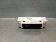 Multifunctionelle Display GAA955260 Mazda 6 SportBreak (GH19/GHA9) 2.0 CiDT 16V (RF)