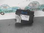 Steuergerät Zentralverriegelung 5WK48513 Nissan Almera (N16) Schrägheck 2.2 Di 16V (YD22)