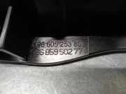 T?rgriff Innen Rechts Hinten 9660525380 Peugeot 508 (8D) Limousine 2.2 HDiF 16V GT (DW12FC(4HL))