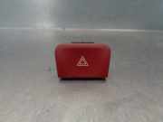 Warnleuchte Schalter 96552745KR Citro?n C4 Grand Picasso (UA) Gro?raumlimousine 1.6 HDiF 16V 110 (DV6TED4(9HZ)) DV6TED4(9HZ)