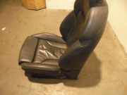 Sitz Rechts Vorne CUERONEGRO Audi Q5 (8RB) SUV 2.0 TDI 16V Quattro (CAHA)