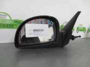 Außenspiegel Links MANUAL Hyundai Accent Schrägheck 1.3i 12V (G4EA)