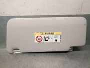 Sonnenblende Rechts A1668100110 Mercedes-Benz GLE (W166) 250 d 4-matic (166.004)