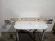 Stoßfängerträger Hinten 5604111 Opel Vivaro Van 1.5 CDTI 120 (D15DTH(DV5RUC))