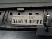 Warnleuchte Schalter 07356568140 Fiat TIPO II (357) FAM Easy