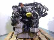 Motor BWC Mitsubishi Lancer Sportback (CX) Schr?gheck 2.0 DI-D 16V (BWC)