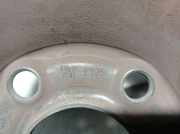 Felge 24437087 Opel Vectra C Limousine 1.8 16V (Z18XE)