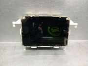 Multifunctionelle Display EM5T18B955BB Ford Transit Connect (PJ2) Van 1.6 TDCi 16V 95 (TZGA)