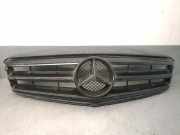 Grill A2048800023 Mercedes-Benz C (W204) Limousine 2.2 C-220 CDI 16V BlueEFFICIENCY (OM651.911)