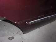 T?r Rechts Hinten 46781054 Lancia Lybra Limousine 1.9 JTD (937.A.2000)