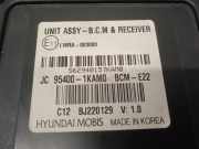 Sicherungskasten 954001KAM0 Hyundai iX20 (JC) SUV 1.4 CRDi 16V (D4FC)