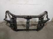 Schlie?platte K?hlertr?ger 641101D000 Kia Carens III (FG) Gro?raumlimousine 2.0 CRDI VGT 16V (D4EA)