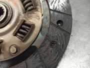 Kupplungsset 9611445480 Citroën AX Schrägheck 10 Escapade (TU9MZ(CDZ))