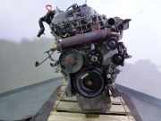 Motor 665926 SsangYong Rodius Großraumlimousine 2.7 270 Xdi 20V 4x2 (M665.925(Euro 4))