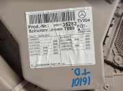 Türverkleidung Rechts Hinten A20473030628N84 Mercedes-Benz GLK (204.7/9) SUV 2.2 220 CDI 16V BlueEfficiency (OM651.916)