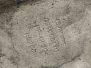 Bodenschutz GS1D56110D Mazda 6 Sport (GH14/GHA4) Schrägheck 2.2 CDVi 16V 185 (R2AA)