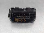 Warnleuchte Schalter 2088200310 Mercedes-Benz E (W210) Limousine 3.2 E-320 V6 18V (M112.941)