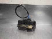 Türschloss Rechts Vorne 13577984 Opel Astra J (PC6/PD6/PE6/PF6) Schrägheck 5-drs 1.7 CDTi 16V 110 (A17DTR)