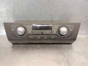 Bedienung Klimacontrolle 4G0820043 Audi C7 (4G2, 4GC) 3.0 TDI quattro