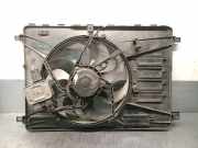 Kühlerventilator 6G918C607GL Ford Mondeo IV Wagon Kombi 2.0 TDCi 140 16V (QXBA)