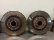 Bremsscheibe Vorne A1634210212 Mercedes-Benz ML I (163) SUV 270 2.7 CDI 20V (OM612.963)