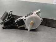 Sicherheitsgurt Links Hinten 90565011N Opel Omega B (25/26/27) Limousine 2.5 DTI 24V (Y25DT)