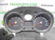 Tachoeinheit Kmh 0709110006B Nissan X-Trail (T31) SUV 2.0 XE,SE,LE dCi 16V 4x4 (M9R)