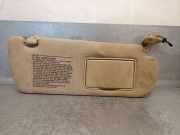 Sonnenblende Rechts 852373K050 Hyundai Sonata Limousine 2.0 CRDI VGT 16V (D4EA)