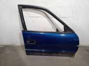 Tür Rechts Vorne 5528937 Opel Astra F (56/57) Limousine 1.6 Si . (C16SE)