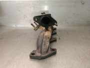 Auspuff Krümmer 0341F3 Peugeot Expert (222/224) Van 2.0 HDi 110 (DW10ATED(RHZ))