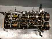 Zylinderkopf 110401KT0A Nissan Qashqai (J10) SUV 1.6 16V (HR16DE(Euro 5))