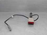 G?rtelschnalle Links Vorne EHY457680 Mazda CX-7 SUV 2.2 MZR-CD 16V (R2)