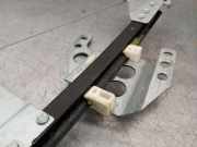 Fensterheber Rechts Hinten 8D0839400A Audi A4 (B5) Limousine 1.8 20V (ADR)