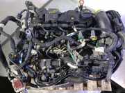 Motor 9H05 Citroën C4 Berline (NC) Schrägheck 5-drs 1.6 e-HDI (DV6C(9HR))