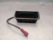 Handgriff Kofferraum 51248168035 BMW 5 serie (E60) Limousine 530i 24V (M54-B30(306S3))