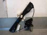 Fensterheber Links Hinten 51359805671 Mini Countryman (R60) SUV 1.6 Cooper D (N47-C16A)