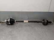 Antriebswelle Links Hinten HK834K139AA Land + Range Rover Range Rover Velar (LY) Geländewagen 2.0 D180 AWD (204DTD)