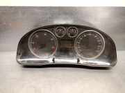 Tachoeinheit Kmh 3B0920829A Volkswagen Passat (3B3) Limousine 1.9 TDI 130 (AWX) AWX