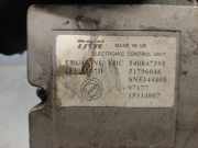 Abs Pumpe 51796048 Fiat Croma (194) Schrägheck 1.9 D Multijet 16V (939.A.2000)