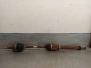 Antriebswelle Rechts Vorne 391008683R Renault Megane III Coupe (DZ) SchrÃ¤gheck 3-drs 1.4 16V TCe 130 (H4J-700(H4J-A7))
