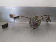 Tankschwimmer 09751039904 MG ZR Schrägheck 2.0 115 TD (M47R)