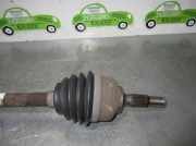 Antriebswelle Links Vorne Citroën C3 (FC/FL/FT) 5-Drs. 1.6 16V (NFU)