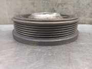 Kurbelwellen-Riemenscheibe 606304280 Alfa Romeo 147 (937) Schrägheck 1.6 HP Twin Spark 16V (AR32.104)