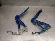 Motorhaubescharnier 9814189880 Peugeot II SUV (MC_, MR_, MJ_, M4_) 1.2 THP/ PureTech 130 (MRHNSM, MRHNSU, MRHNSJ, MRHNYW,...