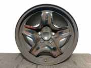 Felge 13219393 Opel Insignia SchrÃ¤gheck 5-drs 2.0 CDTI 16V 130 Ecotec (A20DTJ(Euro 5))