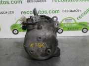 Klima Pumpe 926002J603 Nissan PRIMERA BERLINA (P11) 2.0 Turbodiesel CAT