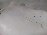 Scheibenwaschbehälter A1708690120 Mercedes-Benz SLK (R170) Cabrio 2.3 230 K 16V (M111.973)