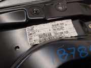 Fensterheber Rechts Hinten 1M0829730 Seat Toledo (1M2) Limousine 1.9 TDI 110 (AHF)