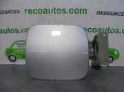 Tankklappe Nissan Qashqai (J10) SUV 1.5 dCi DPF (K9K-430(Euro 5))